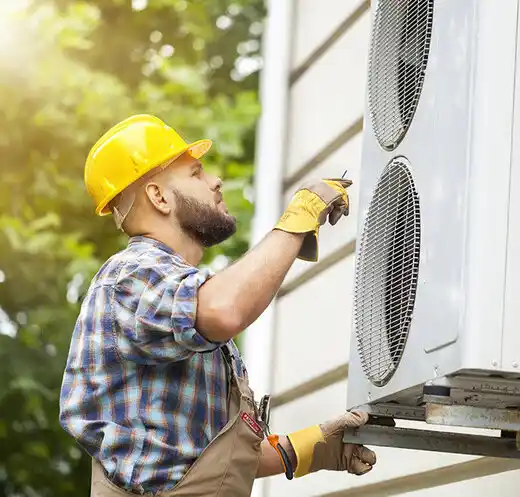 hvac services Dyker Heights